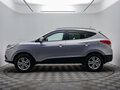 2010 Hyundai ix35 I, серебристый - вид 1