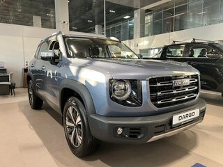 Haval Dargo I