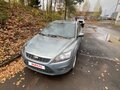 2009 Ford Focus II Рестайлинг, серый, 460000 рублей - вид 1