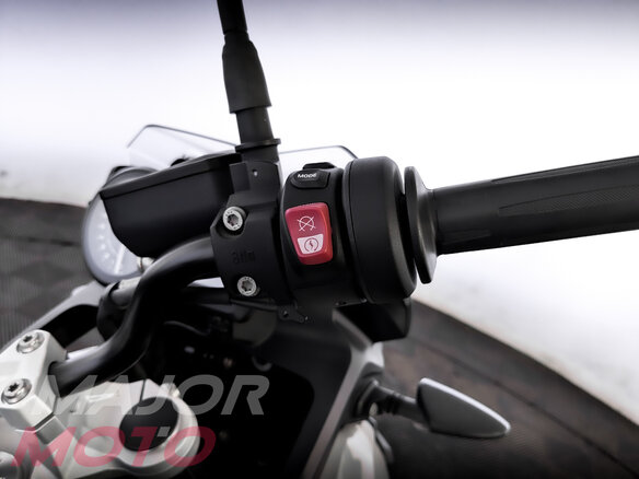 2019 BMW F 750 GS, белый, 1060000 рублей - вид 13