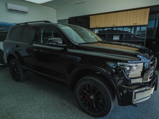 2026 Tank 500 I, чёрный, 9199000 рублей, вид 4