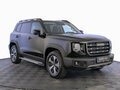 2022 Haval Dargo I, чёрный, 2400000 рублей - вид 2