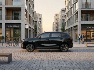 2026 Tenet Plus L4, красный, 2540000 рублей, вид 2