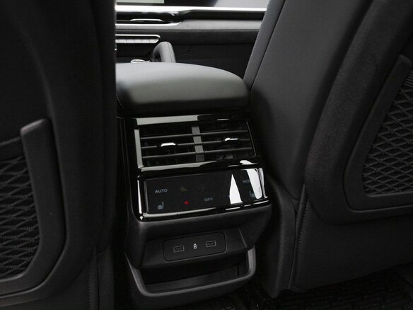 2026 Geely Monjaro I Рестайлинг, чёрный, 4954990 рублей - вид 28