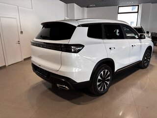 2026 Tenet T8, белый, 3099000 рублей, вид 4