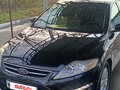 2010 Ford Mondeo IV Рестайлинг, чёрный, 780000 рублей
