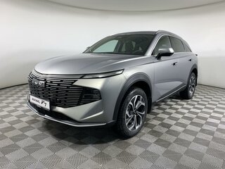 2026 Haval F7 II, серый, 3799000 рублей, вид 1