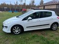 2010 Peugeot 308 I, белый, 250000 рублей - вид 5