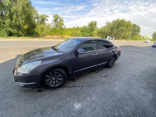 2008 Nissan Teana II (J32), серый, 670000 рублей, вид 2