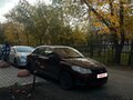 2012 Chery Bonus (A13), красный, 110000 рублей - вид 1