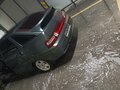 2007 Lada (ВАЗ) 2112, серый, 260000 рублей - вид 1