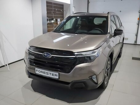 Subaru Forester VI