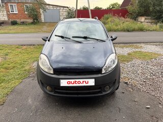 2008 Chery Kimo (A1), синий, 200000 рублей, вид 1