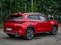 2022 Exeed LX I Рестайлинг, красный, 1699000 рублей - вид 1