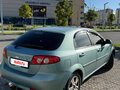 2007 Chevrolet Lacetti I, зелёный, 395000 рублей - вид 4