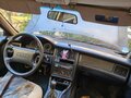 1991 Audi 80 IV (B3), красный, 163000 рублей - вид 3