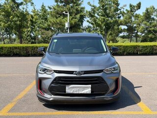 2021 Chevrolet Orlando II, серый, 1400017 рублей, вид 2