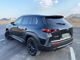 2026 Mazda CX-50, чёрный, 3520000 рублей, вид 4