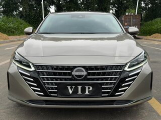 2022 Nissan Altima VI (L34) Рестайлинг, бежевый, 2570700 рублей, вид 2