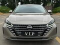 2022 Nissan Altima VI (L34) Рестайлинг, бежевый, 2570700 рублей - вид 1