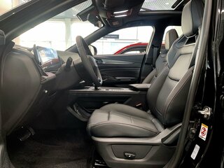 2025 Changan CS35 Max, чёрный, 2789900 рублей, вид 4