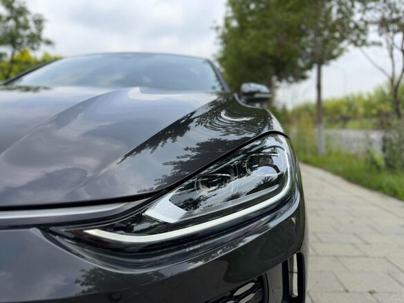 2023 Volkswagen Lamando L II, чёрный, 1710005 рублей - вид 6
