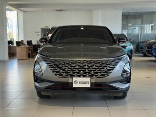 2023 Omoda C5 I, серый, 1825000 рублей, вид 2