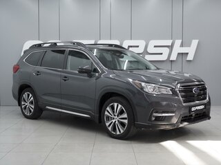 Subaru Ascent I
