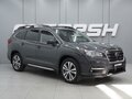 2021 Subaru Ascent I, серый, 3760000 рублей