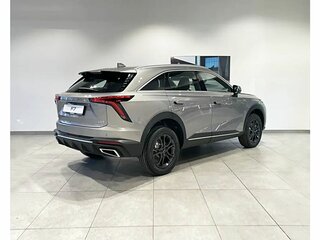 2026 Haval F7 II, серый, 3365010 рублей, вид 4