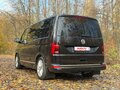 2023 Volkswagen Multivan T6 Рестайлинг, чёрный, 10000000 рублей - вид 4