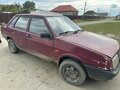 1997 Lada (ВАЗ) 21099, красный, 60000 рублей - вид 3