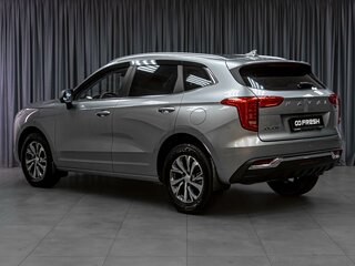 2023 Haval Jolion I, серый, 1929000 рублей, вид 2