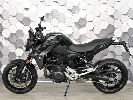 2023 BMW F 900 R, чёрный, 999000 рублей, вид 4