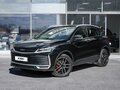 2026 Belgee X50+, чёрный, 2319990 рублей