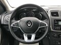 2019 Renault Sandero Stepway II Рестайлинг, серебристый - вид 10