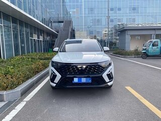 2023 Jetta VS5 I Рестайлинг, белый, 1163000 рублей, вид 3
