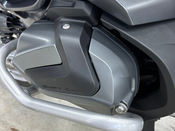 2021 BMW R 1250 RT, белый, 2230000 рублей - вид 10