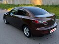 2012 Mazda 3 II (BL) Рестайлинг, коричневый, 1300000 рублей - вид 5