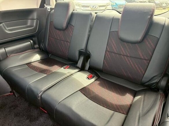2017 Honda Freed II, серый, 1220000 рублей - вид 23