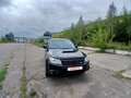 2008 Subaru Forester III, чёрный, 870000 рублей - вид 2