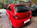 2008 Opel Corsa D, красный, 395000 рублей - вид 6