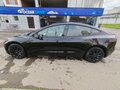 2021 Tesla Model 3 Long Range I, чёрный, 3600000 рублей - вид 3