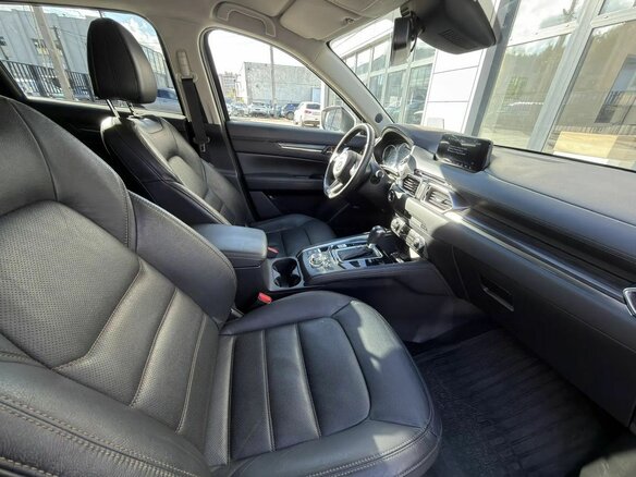 2017 Mazda CX-5 II, белый, 2590000 рублей - вид 21
