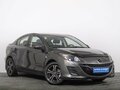 2011 Mazda 3 II (BL), серый, 909000 рублей