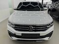 2021 Volkswagen Tiguan II Рестайлинг, белый, 4200000 рублей