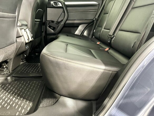 2023 Haval Dargo I, серый, 2235000 рублей - вид 15