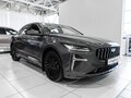 2026 Geely Preface I, серый - вид 2