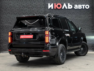 2023 Tank 500 I, чёрный, 3800000 рублей, вид 4