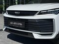 2026 Geely Coolray I Рестайлинг 2, белый - вид 6